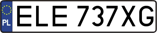 ELE737XG
