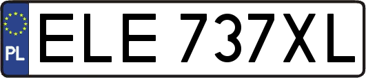 ELE737XL