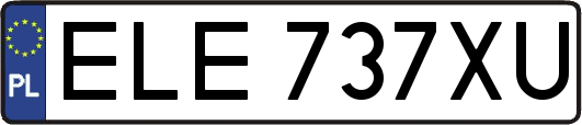 ELE737XU
