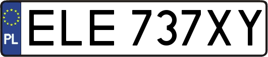 ELE737XY