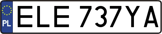 ELE737YA