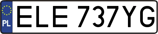 ELE737YG