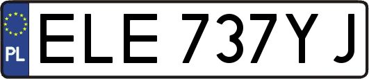 ELE737YJ