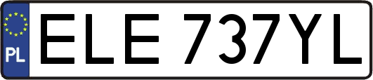 ELE737YL