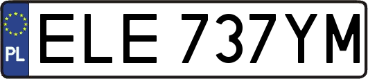 ELE737YM