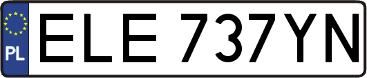 ELE737YN