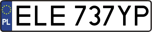 ELE737YP