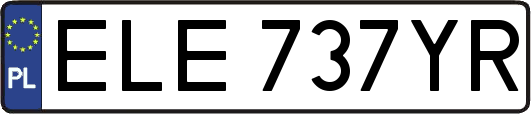 ELE737YR