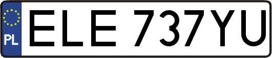 ELE737YU