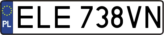 ELE738VN