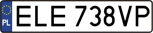 ELE738VP