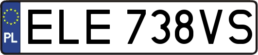 ELE738VS