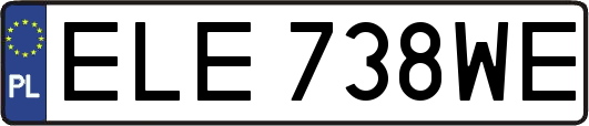 ELE738WE