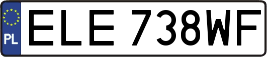 ELE738WF