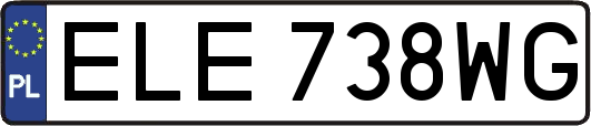 ELE738WG