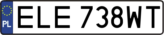ELE738WT
