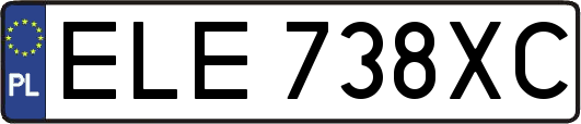 ELE738XC