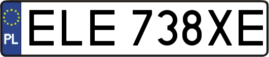 ELE738XE