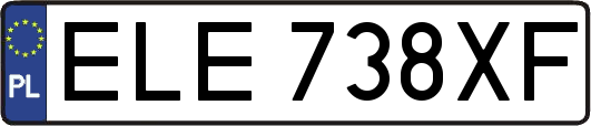 ELE738XF