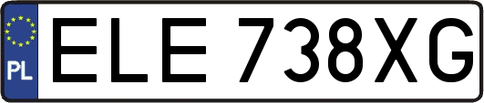 ELE738XG