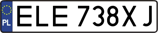 ELE738XJ