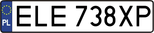 ELE738XP