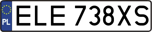 ELE738XS