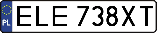 ELE738XT
