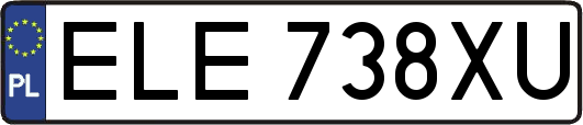 ELE738XU