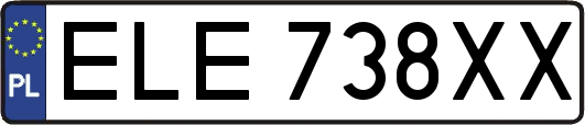 ELE738XX