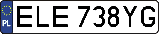 ELE738YG