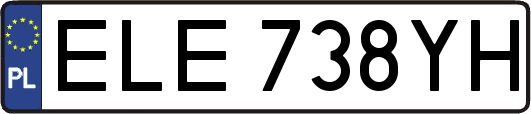 ELE738YH