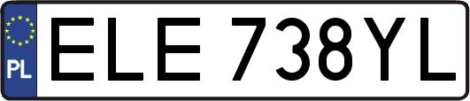 ELE738YL