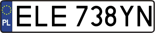 ELE738YN