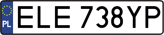 ELE738YP