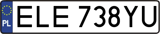 ELE738YU