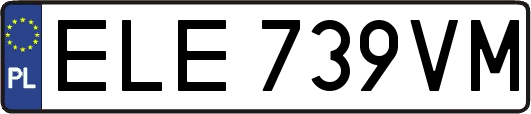 ELE739VM