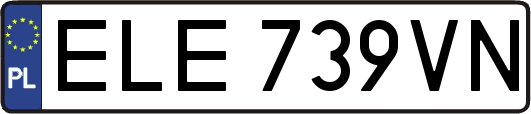 ELE739VN