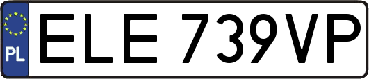ELE739VP