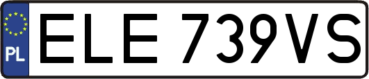 ELE739VS