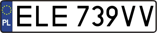 ELE739VV