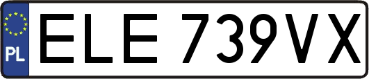 ELE739VX