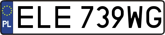 ELE739WG