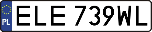 ELE739WL