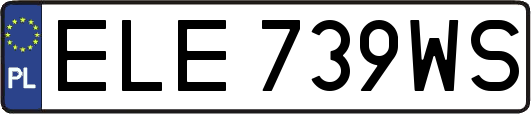 ELE739WS