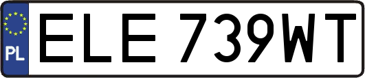 ELE739WT