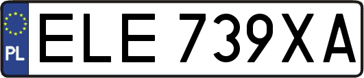 ELE739XA