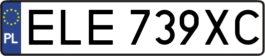 ELE739XC