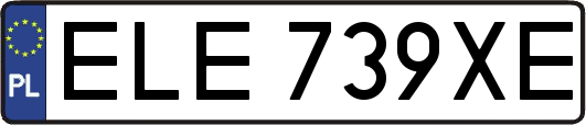 ELE739XE