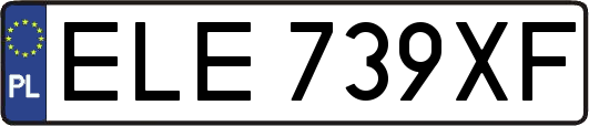 ELE739XF